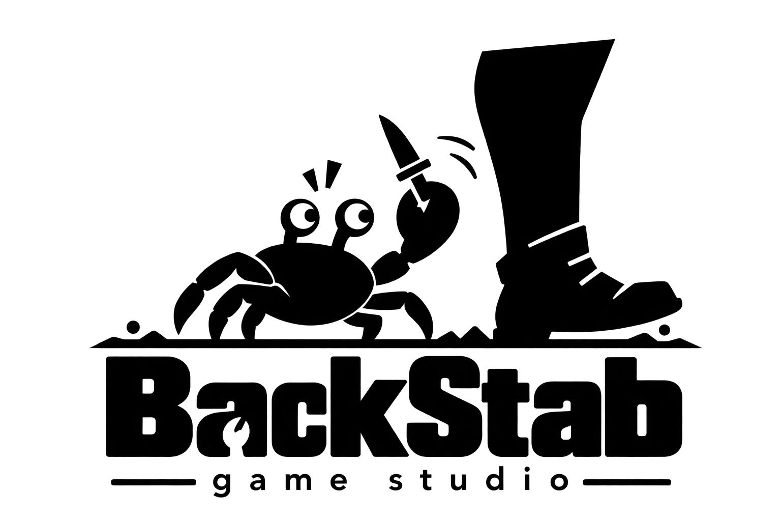 BackStab Game Studio